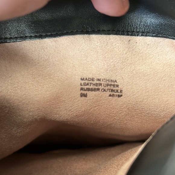 Micheal Kors Boots - Picture 9 of 10